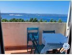 Apartmny Filip - Omi Chorvatsko