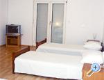 Apartmny Filip - Omi Chorvatsko