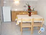 Apartmny Filip - Omi Chorvatsko