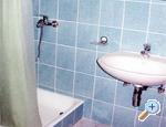 Apartmny Filip - Omi Chorvatsko