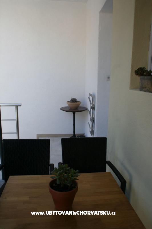 Appartements Fošal – Ferienwohnung Omis, Kroatien – Foto 10