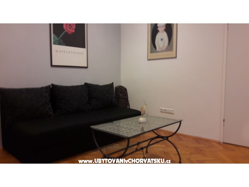 Appartements Fošal – Ferienwohnung Omis, Kroatien – Foto 18