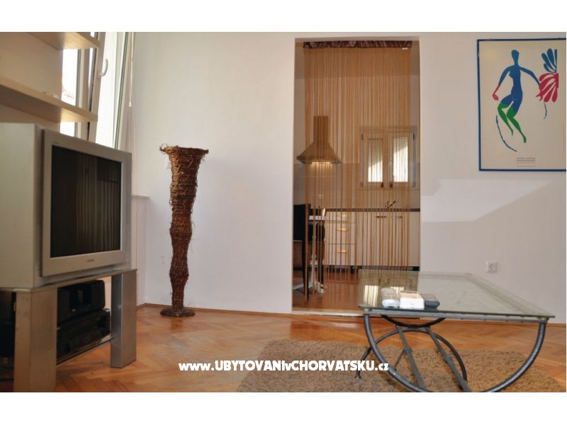 Appartements Fošal – Ferienwohnung Omis, Kroatien – Foto 3