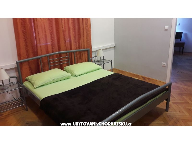 Appartements Fošal – Ferienwohnung Omis, Kroatien – Foto 4