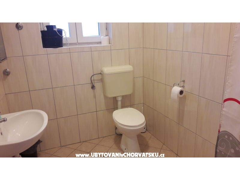 Appartements Fošal – Ferienwohnung Omis, Kroatien – Foto 7