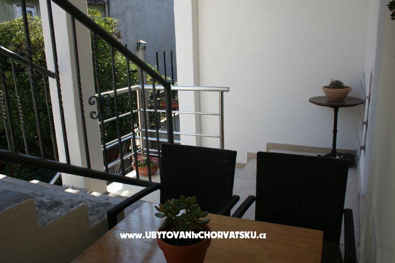 Appartements Fošal – Ferienwohnung Omis, Kroatien – Foto 9