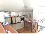 Apartmny Gala - Omi Chorvatsko