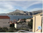Ferienwohnungen Gala - Omi Kroatien
