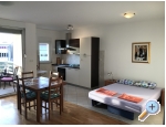 Apartmny Gala - Omi Chorvatsko