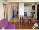 Apartmny Gala - Omi Chorvatsko