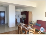 Apartmny Gala - Omi Chorvatsko