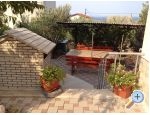 Apartmny Gala - Omi Chorvatsko