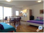 Apartmny Gala - Omi Chorvatsko