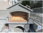 Apartmny Gala - Omi Chorvatsko