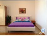 Apartmny Gala - Omi Chorvatsko