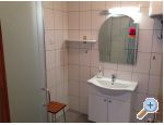 Apartmny Gala - Omi Chorvatsko