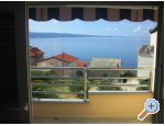 Apartmny Gala - Omi Chorvatsko
