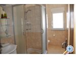 Apartmny Gala - Omi Chorvatsko
