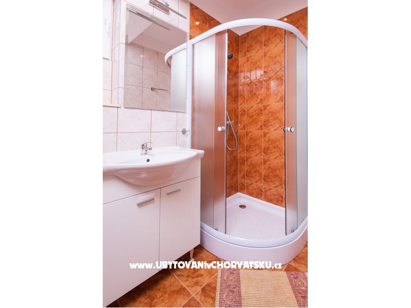 Appartements Galija – Ferienwohnung Omis, Kroatien – Foto 10