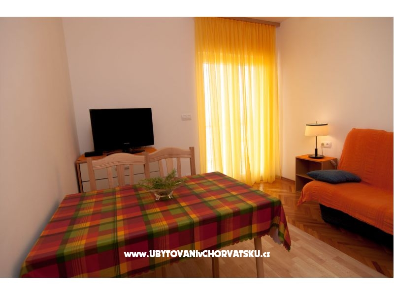 Appartements Galija – Ferienwohnung Omis, Kroatien – Foto 11