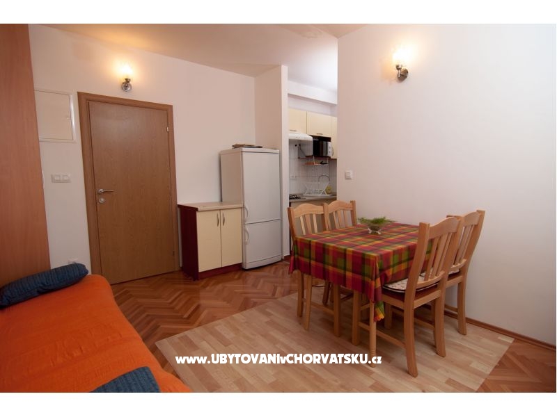 Appartements Galija – Ferienwohnung Omis, Kroatien – Foto 12