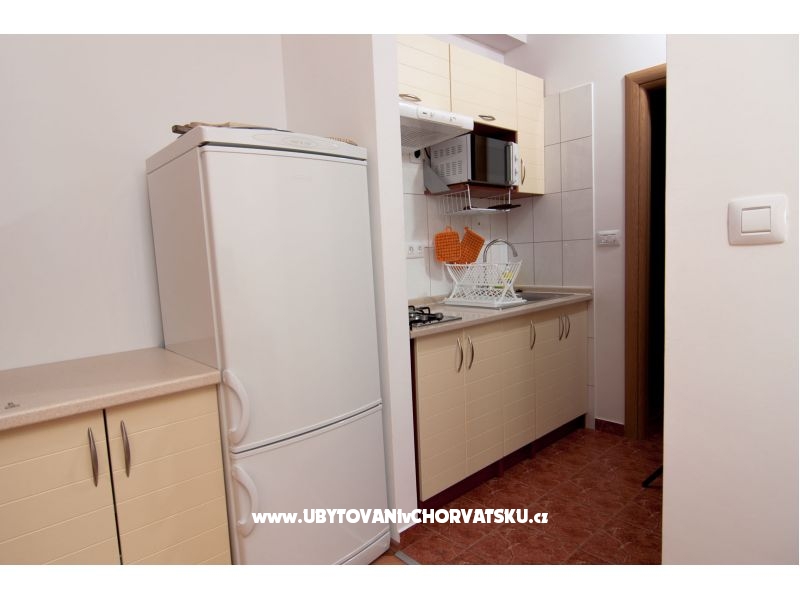 Appartements Galija – Ferienwohnung Omis, Kroatien – Foto 13