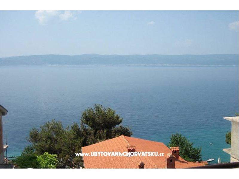 Appartements Galija – Ferienwohnung Omis, Kroatien – Foto 15