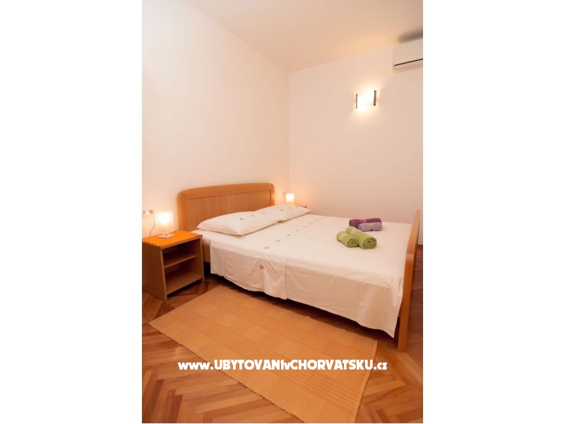 Appartements Galija – Ferienwohnung Omis, Kroatien – Foto 16