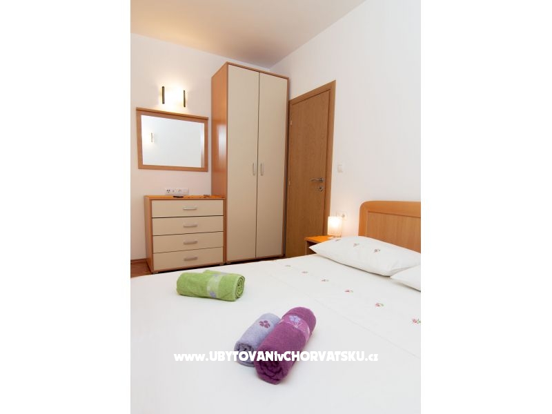 Appartements Galija – Ferienwohnung Omis, Kroatien – Foto 17