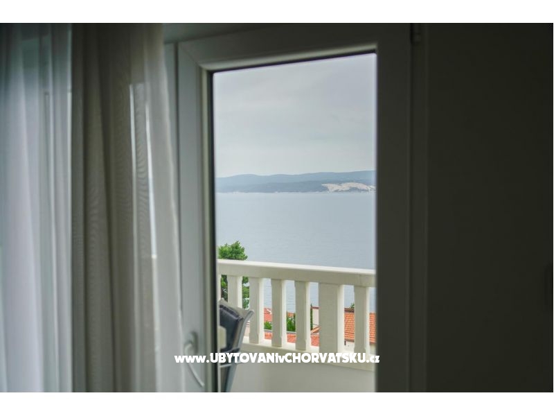 Appartements GOGI – Ferienwohnung Omis, Kroatien – Foto 10