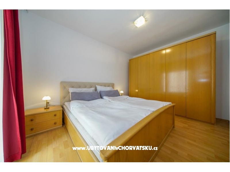 Appartements GOGI – Ferienwohnung Omis, Kroatien – Foto 11