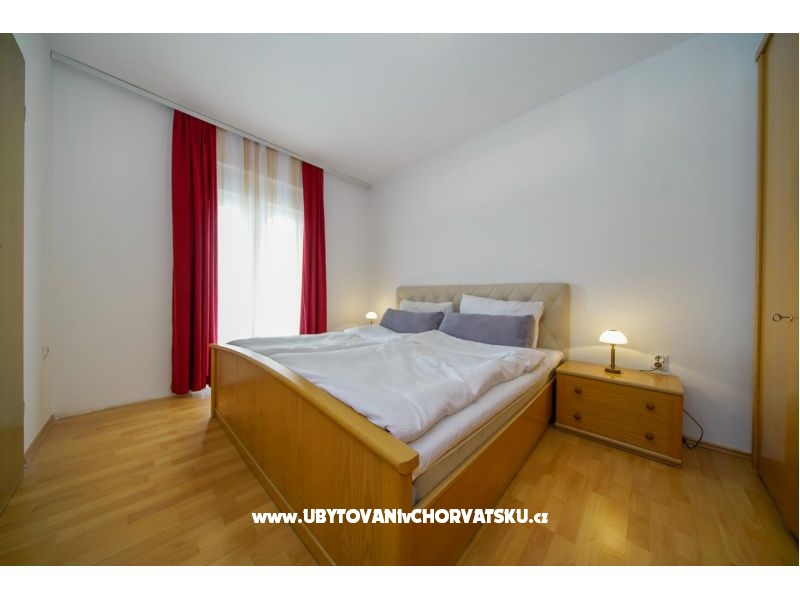 Appartements GOGI – Ferienwohnung Omis, Kroatien – Foto 12