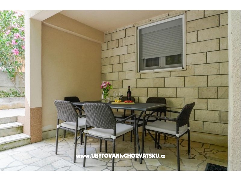 Appartements GOGI – Ferienwohnung Omis, Kroatien – Foto 14