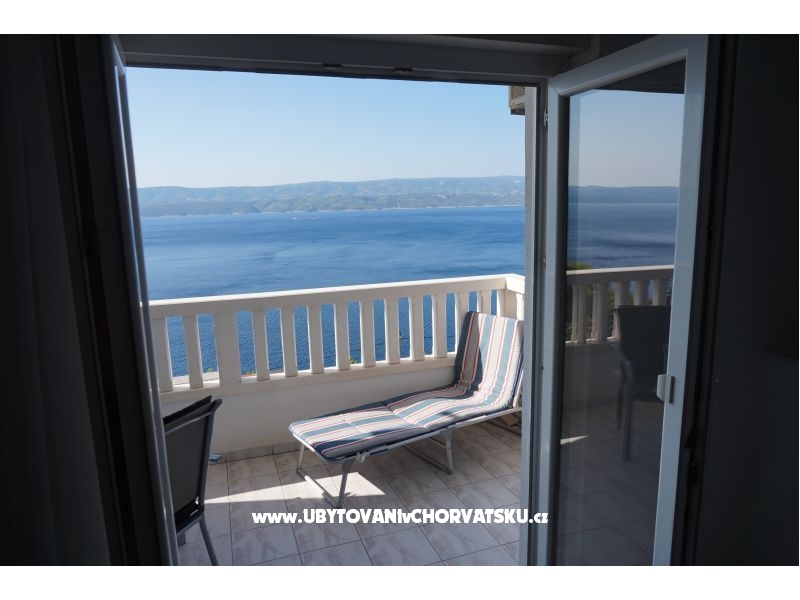 Appartements GOGI – Ferienwohnung Omis, Kroatien – Foto 16