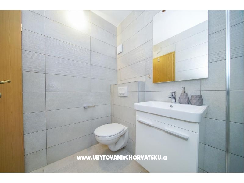 Appartements GOGI – Ferienwohnung Omis, Kroatien – Foto 18