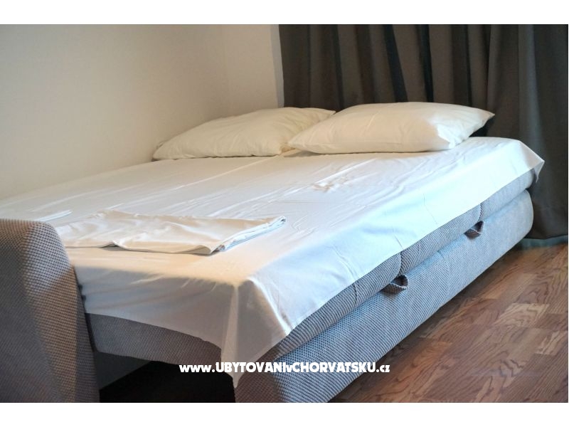Appartements GOGI – Ferienwohnung Omis, Kroatien – Foto 2