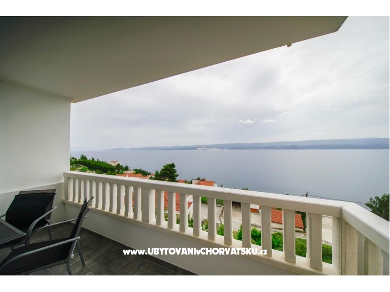 Appartements GOGI – Ferienwohnung Omis, Kroatien – Foto 3