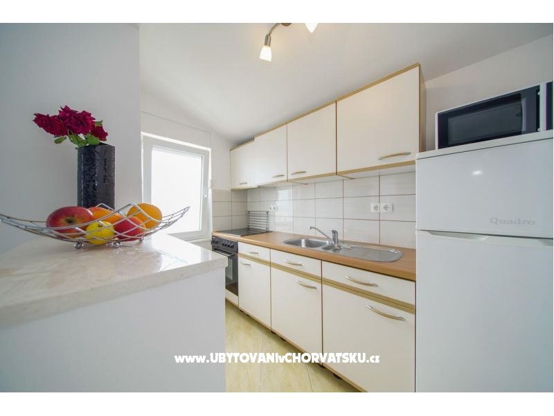 Appartements GOGI – Ferienwohnung Omis, Kroatien – Foto 6