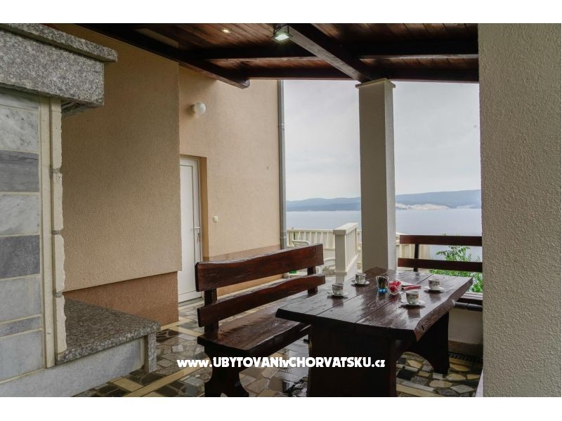 Appartements GOGI – Ferienwohnung Omis, Kroatien – Foto 8