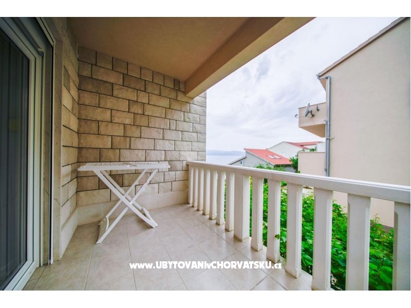 Appartements GOGI – Ferienwohnung Omis, Kroatien – Foto 9