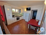 Appartements Hajdi - Omi Kroatien