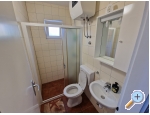 Appartements Hajdi - Omi Kroatien
