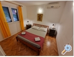Appartements Hajdi - Omi Kroatien