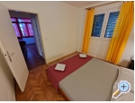 Appartements Hajdi - Omi Kroatien