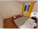 Appartements Hajdi - Omi Kroatien