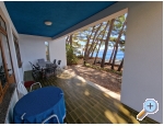 Appartements Hajdi - Omi Kroatien
