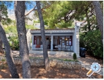 Appartements Hajdi - Omi Kroatien