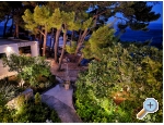 Appartements Hajdi - Omi Kroatien
