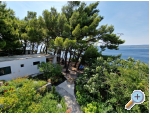 Appartements Hajdi - Omi Kroatien