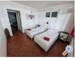 Appartements Hajdi - Omi Kroatien
